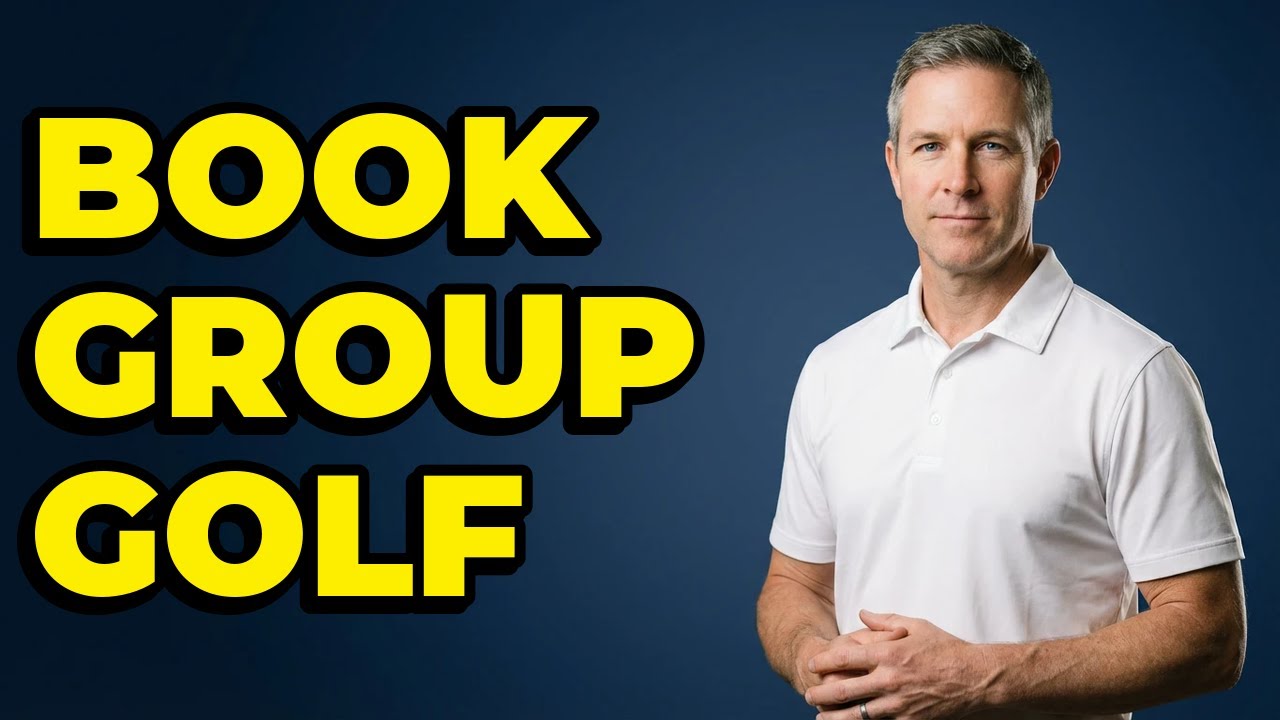 What Are Strategies For Booking Multiple Group Tee Times?