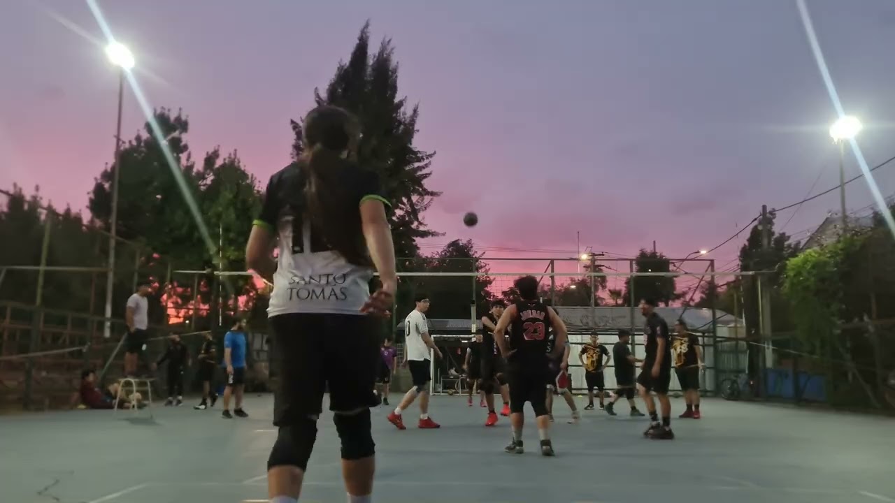 APS vs AC segunda parte