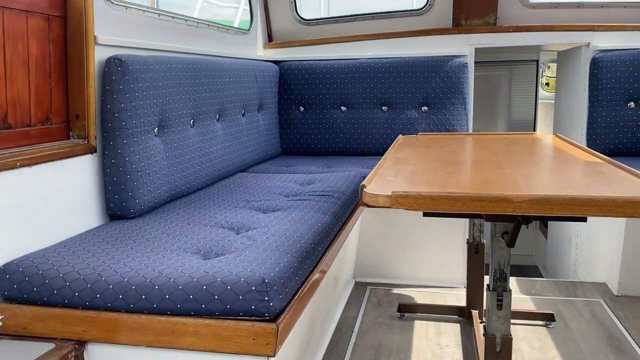 Aquanaut Beauty 950  - Boatshed - Boat Ref#324045