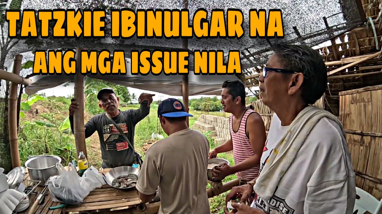 PART 33 MAY MGA ISSUE PALA KAYO BUTI NALAMAN AGAD 