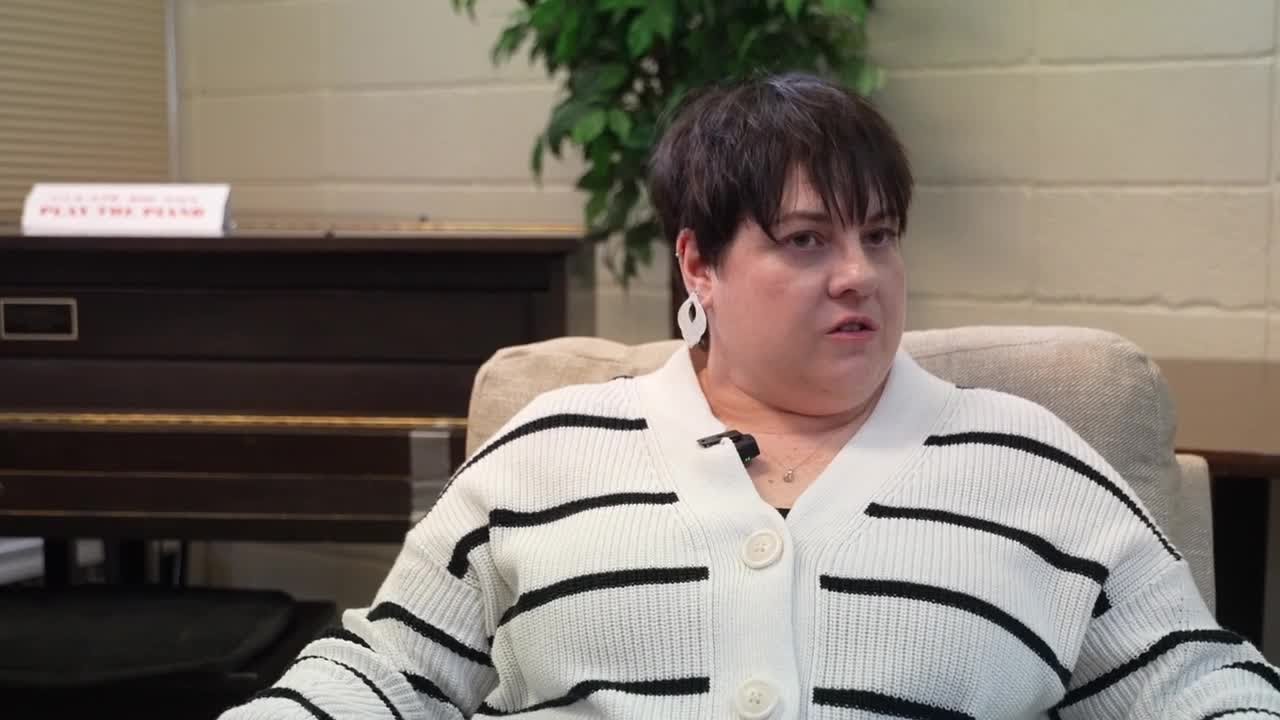 'In plain sight': Experts talk human trafficking in wake of huge Montana sting operation