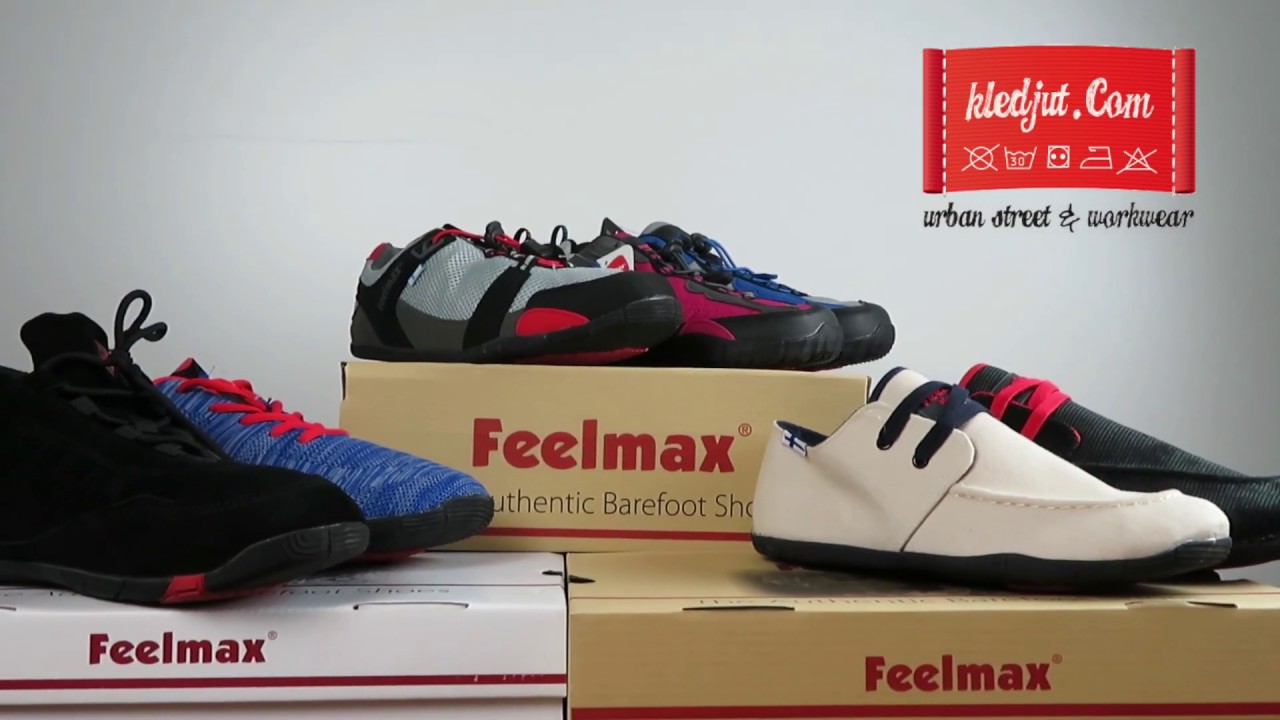 Feelmax Paljasjalkakeng&auml;t