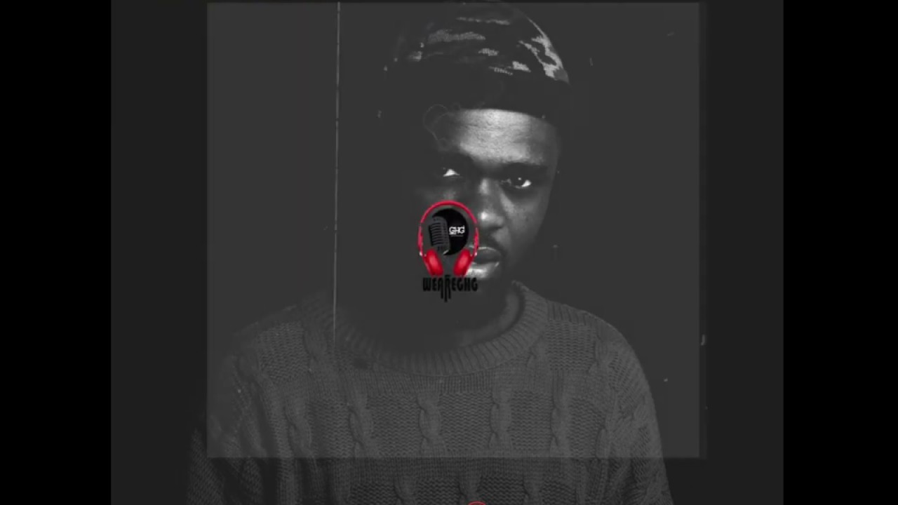 Kwartengg Ghana Man ft Kelvin Black (Lyrics Videos)