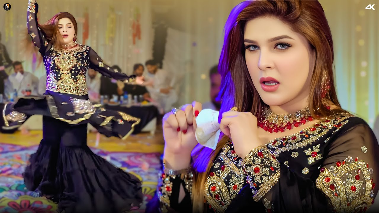Asan Tan Yaran De Yaar Haan, Chahat Baloch Dance Performance, SGStudioOfficial 2025