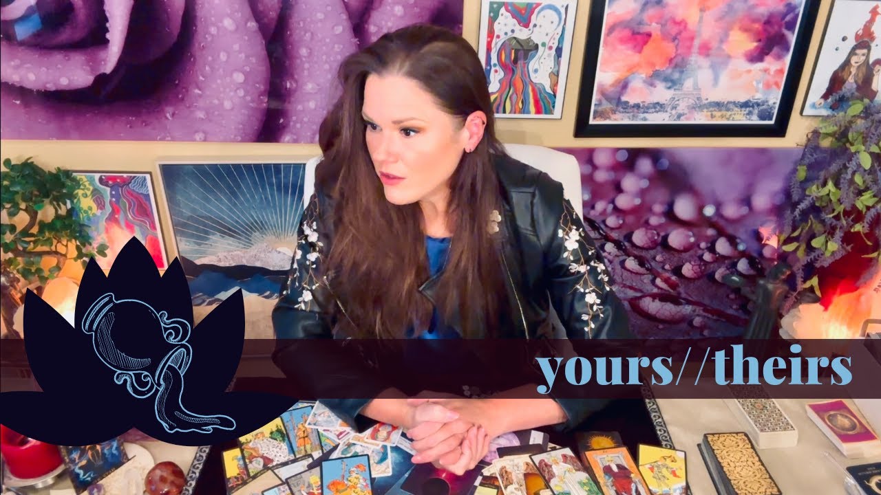 AQUARIUS | You Remain Steadfast Through This Emotional Crisis ⭐️ ♒️ | Timeless Tarot