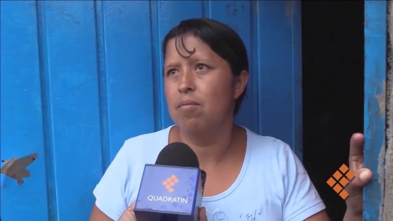 Emisi&oacute;n en directo de Quadratin Noticias TV