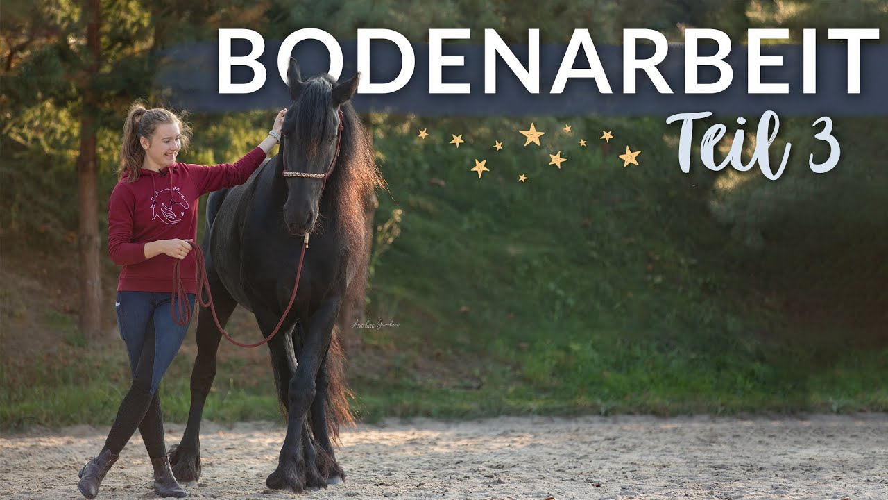 BODENARBEIT | Handwechsel & Seitw&auml;rts | Teil 3 | Pilsali