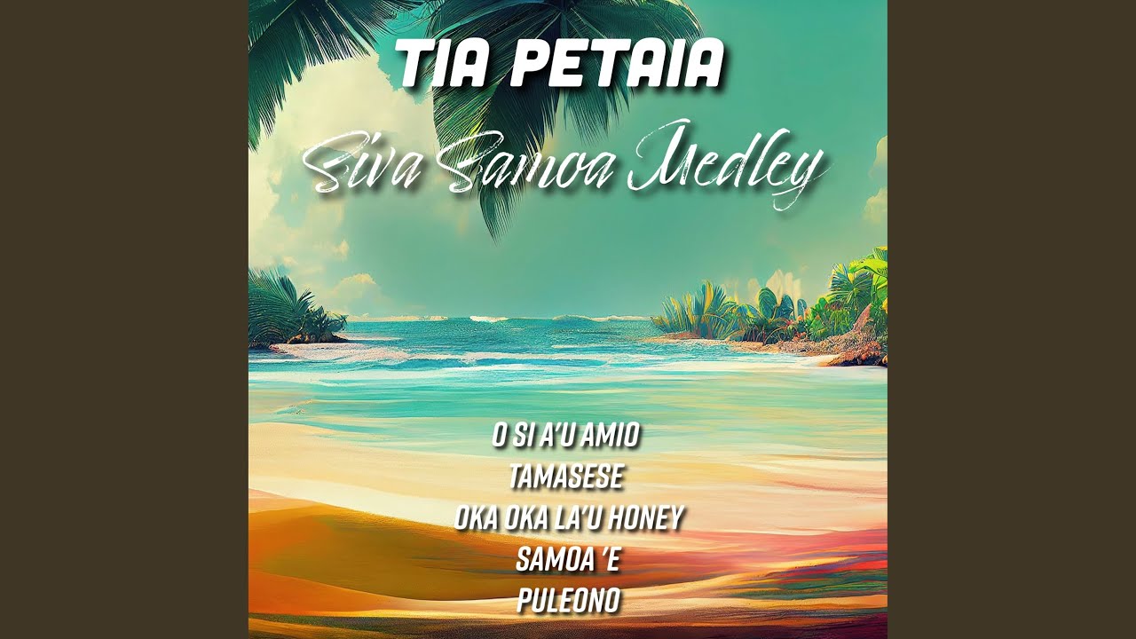 Siva Samoa Medley
