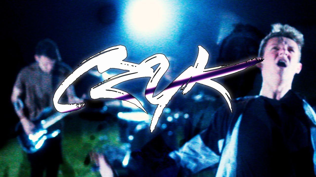 CZYK - Feelings Unspoken (Official Video)