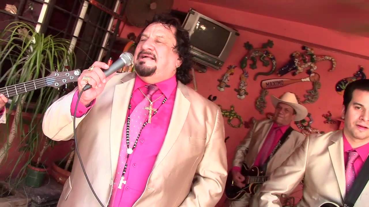 LOS CAMINANTES presentan Nuevo Tema 