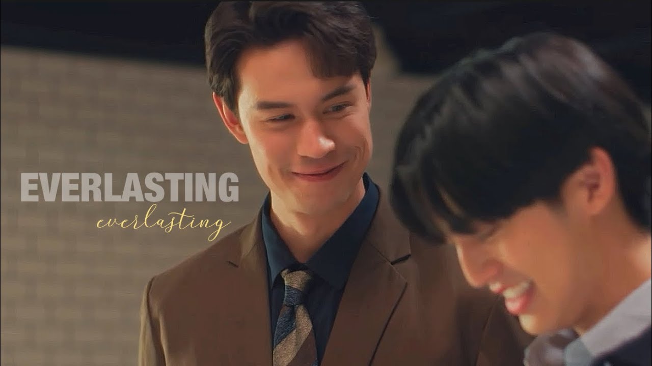 Everlasting : Jeng x Pat | Step By Step ค่อย ๆ รัก | #jengpat #เจ๋งพัท