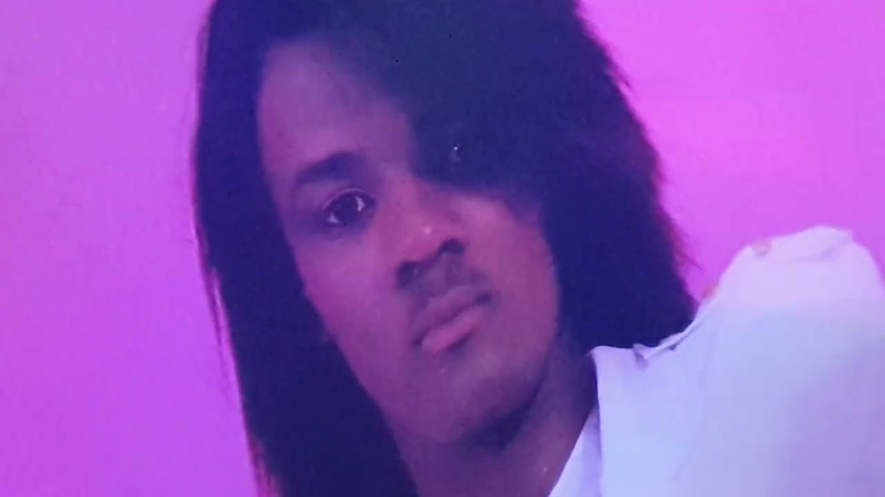 Jermaine STEWART - The Word Is Out 💥