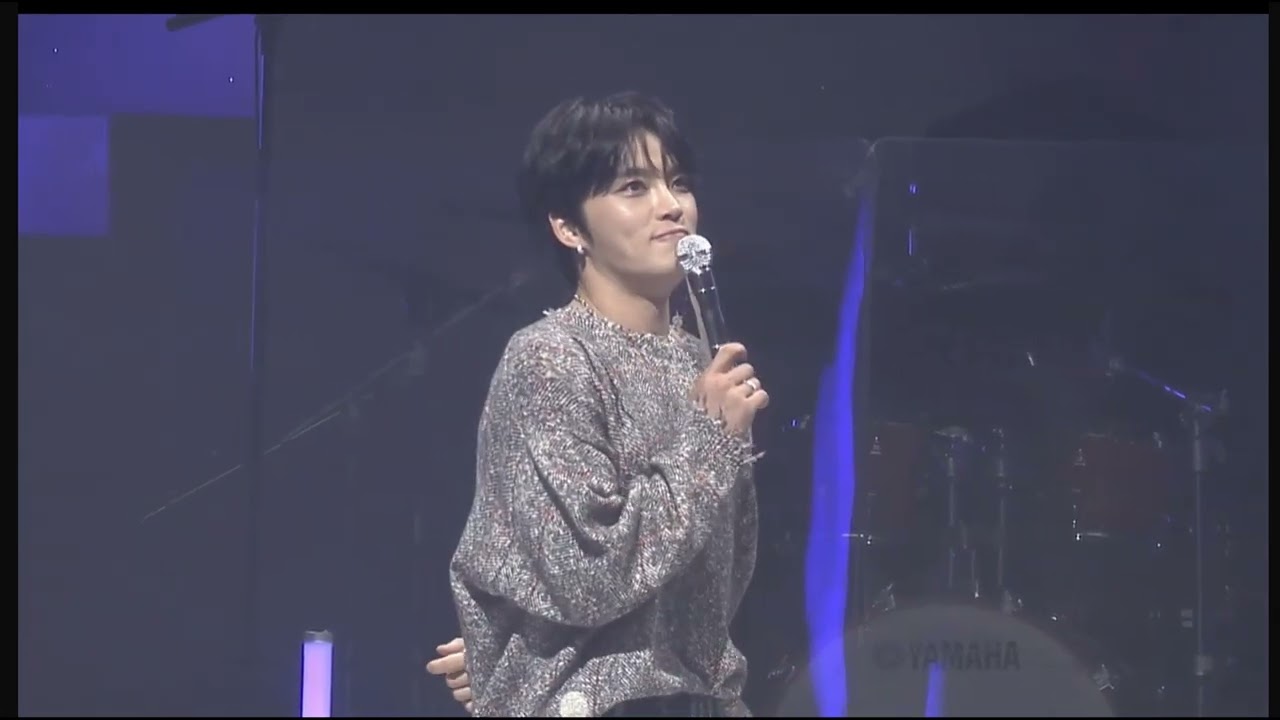 J_Party 220123 제이파티 미성은 힘들어 상업적인 목소리