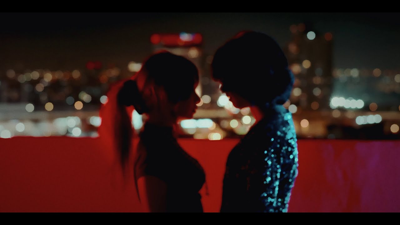 Neonvibes 17 - Lost Together (Official Music Video)