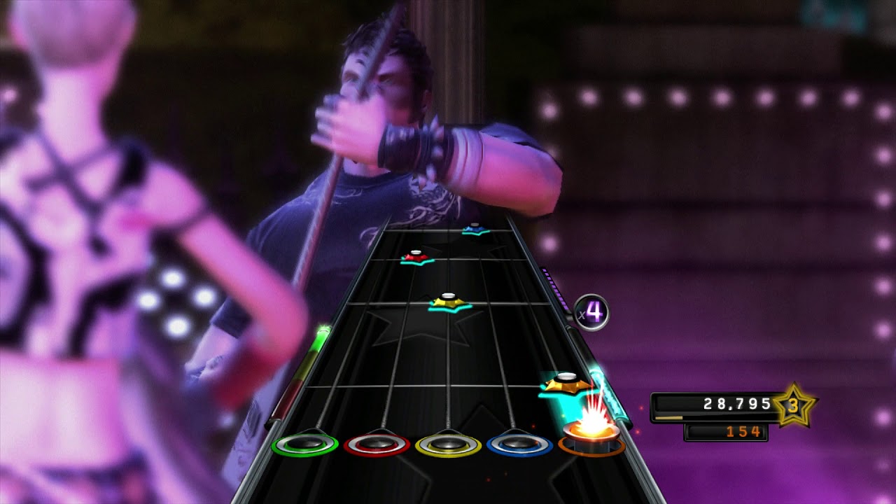 Band Hero - 