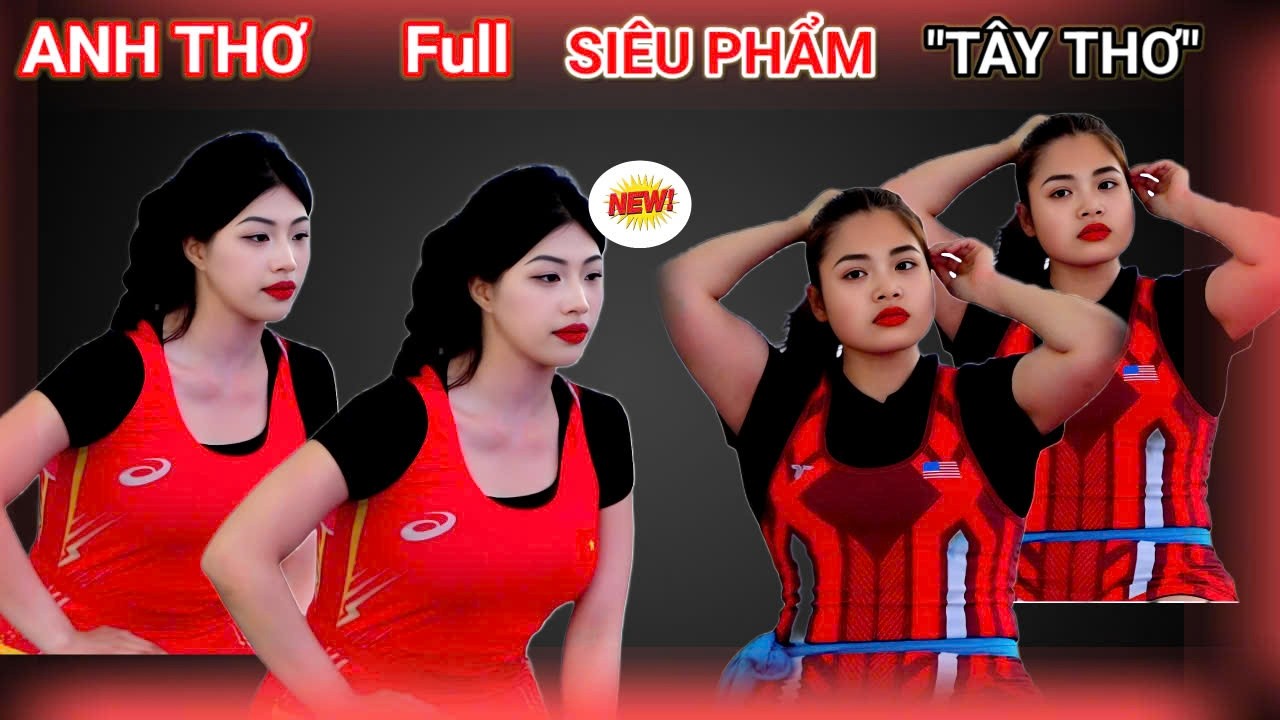 SIÊU PHẨM ANH THƠ (TÂY THƠ) Hội làng Thư Cưu Cổ Loa 2026 -The best part is right here, take a look.