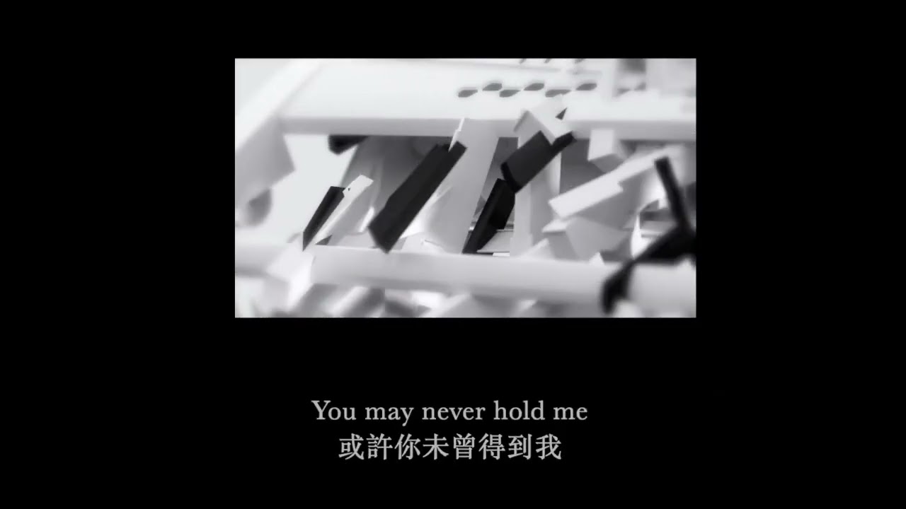 RAYE - Flip A Switch. [中文歌詞]