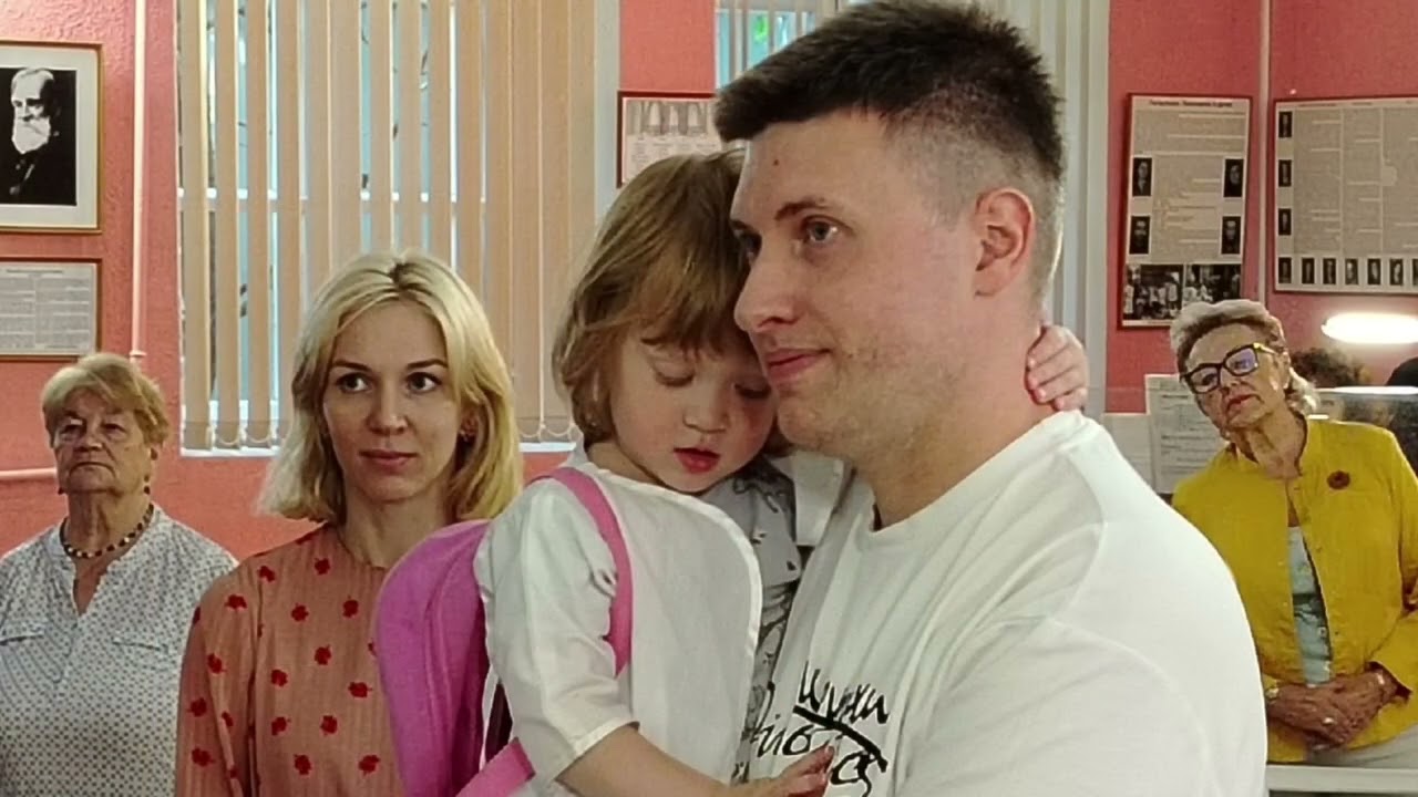 В гостях у лютеран (6): Каков поп, таков и приход!