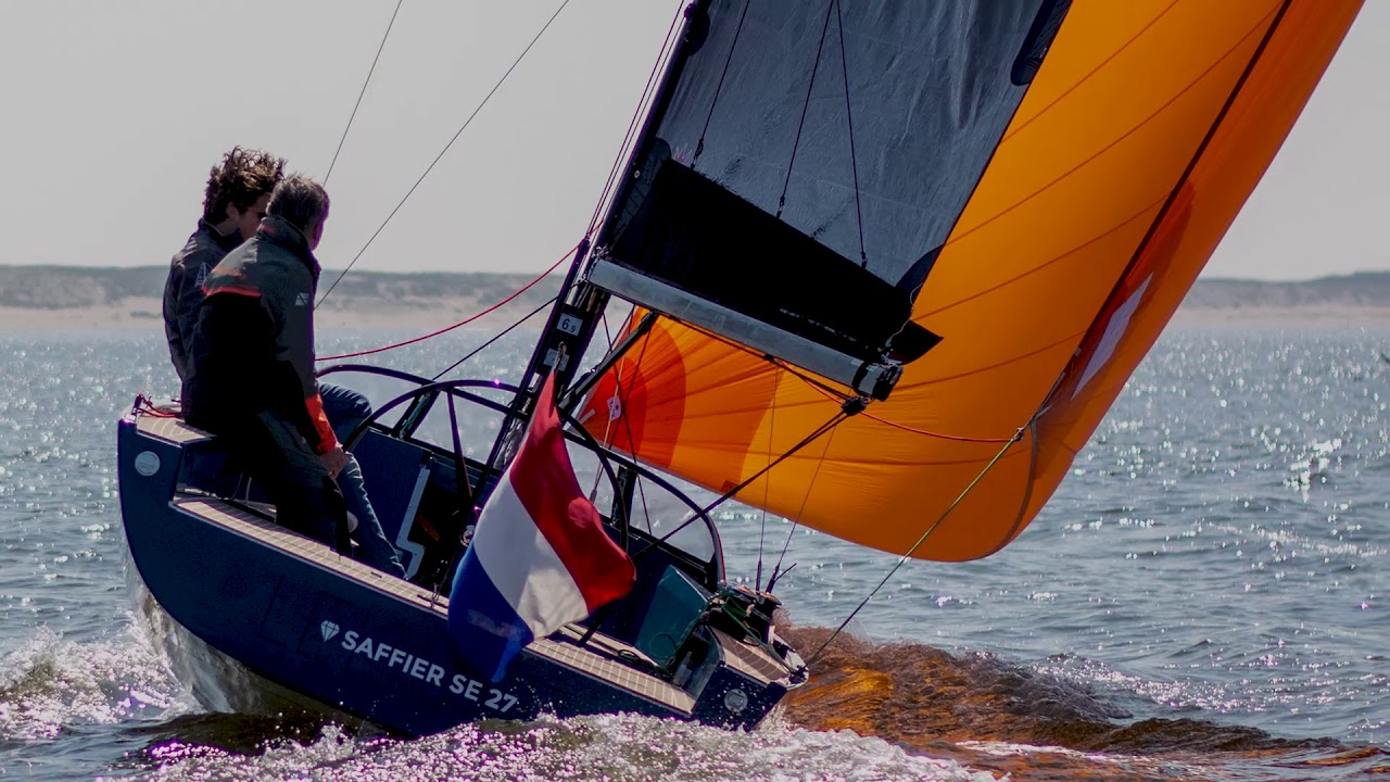 Saffier SE27 Leisure