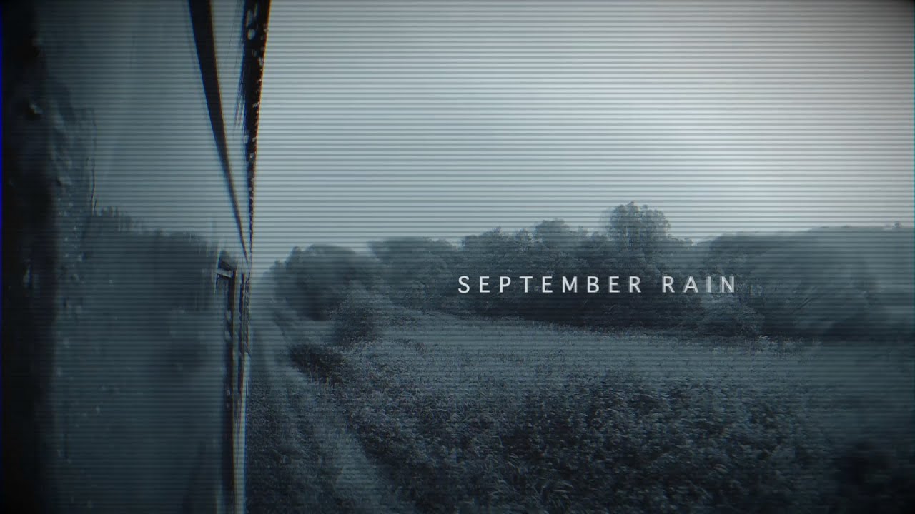 ZEFEAR &times; Teya Flow - September Rain
