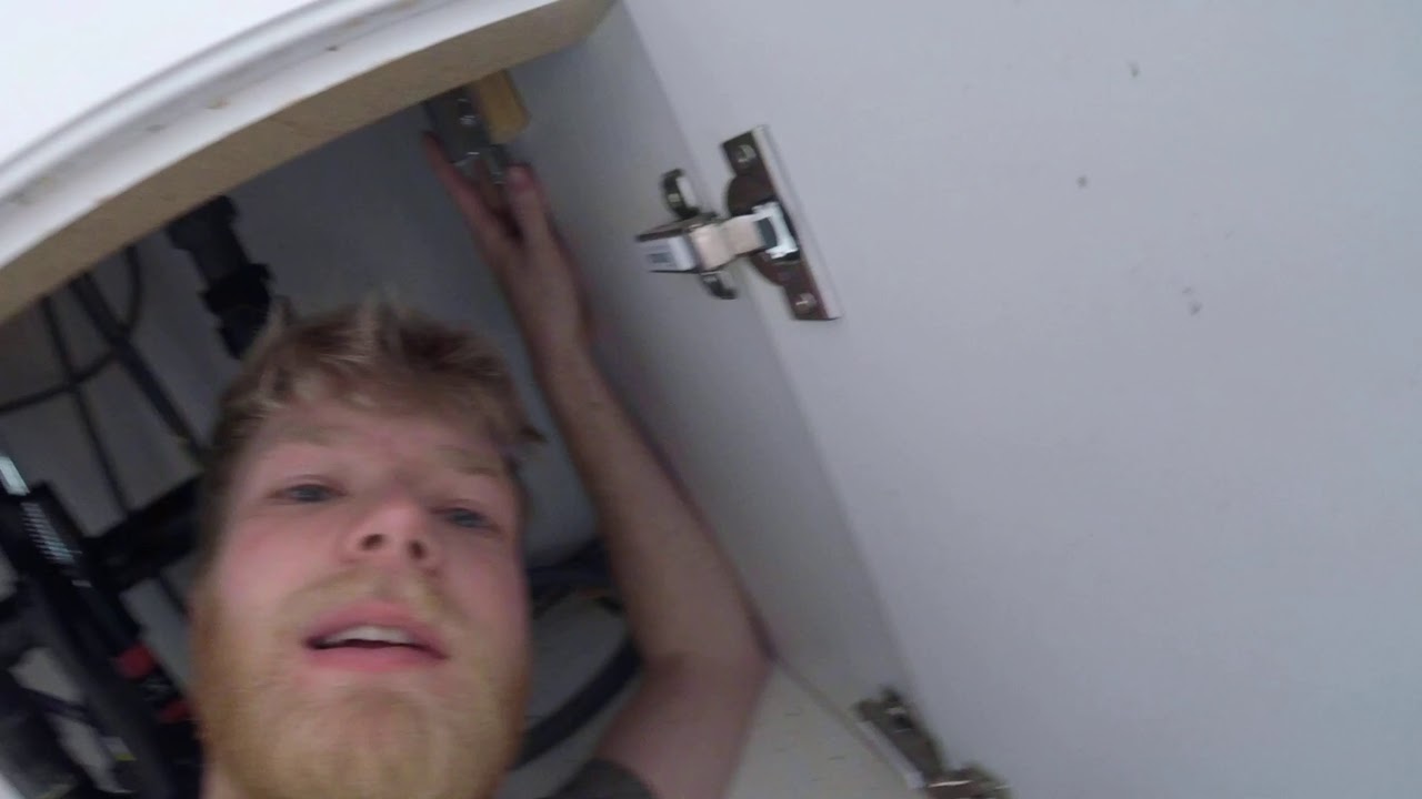 Undermount Sink Repair: How To