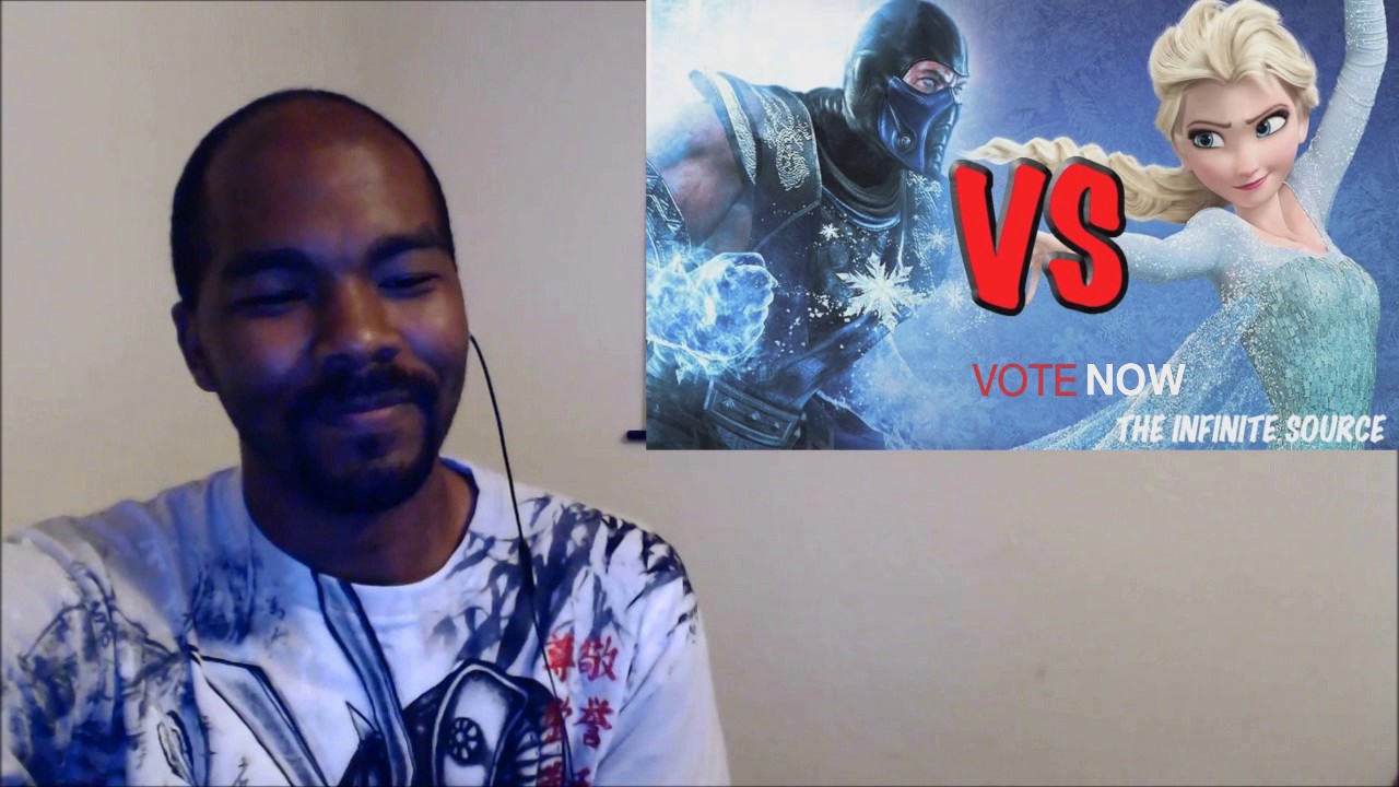 KrimReacts #88: 