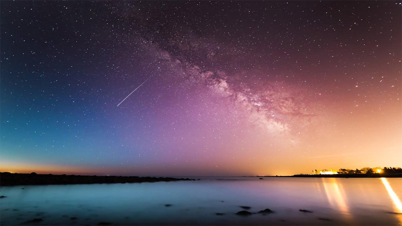 Ambient Space Music (Full Album) - Inspired By Interstellar Soundtrack [Hans Zimmer]