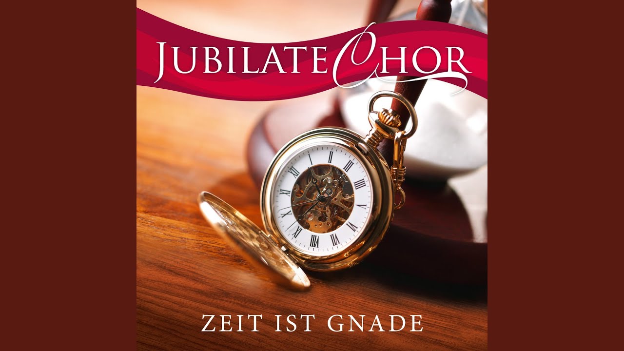 O Gnade Gottes