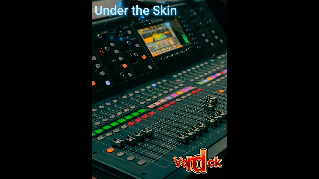 Under the Skin 