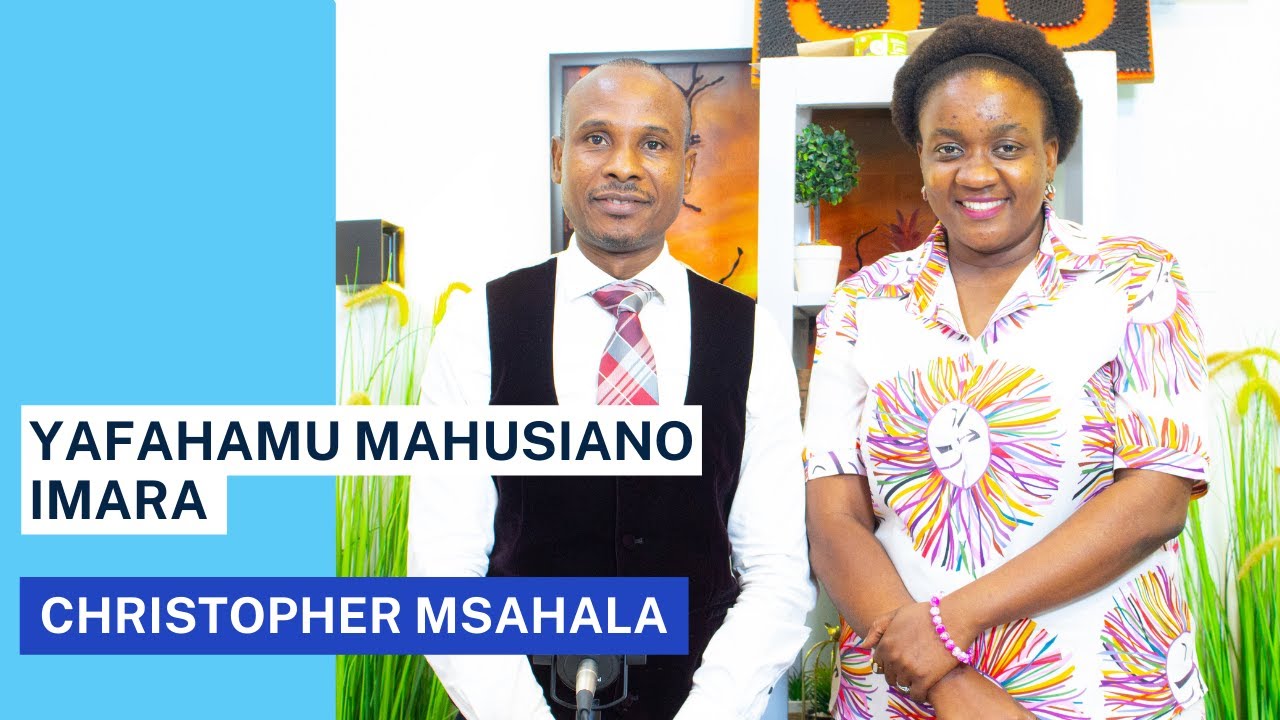 Fix You: Makosa makubwa watu huyafanya wanapoingia kwenye Mahusiano