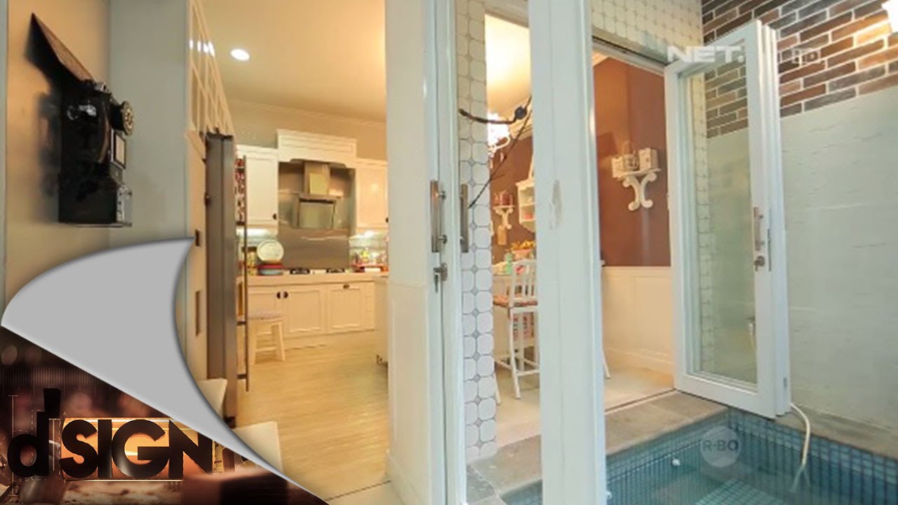 Dsign - Unique with Thematic Room In Our Home