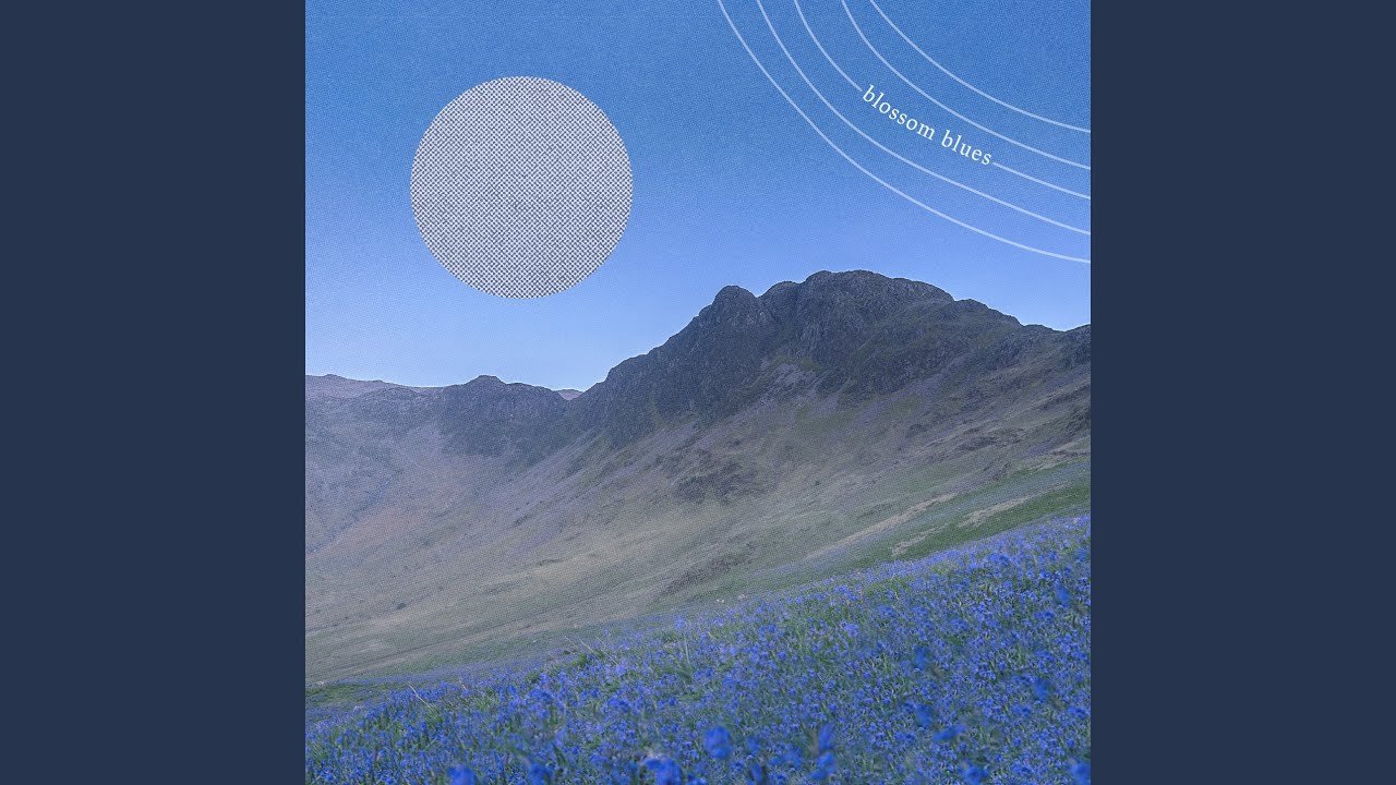 Blossom Blues