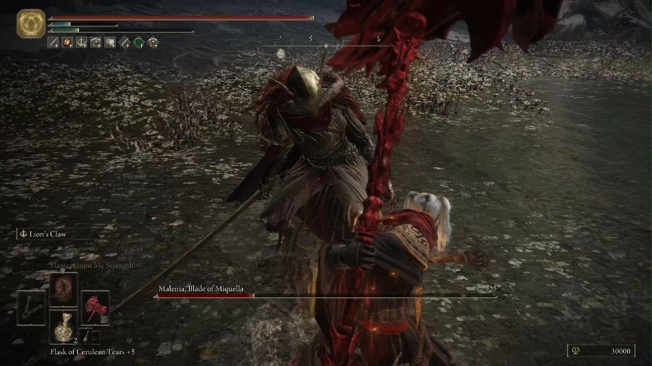 Soooo&hellip; Prelate hammer is disgusting.