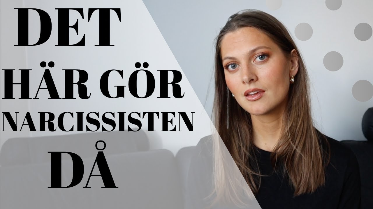 3 saker narcissisten gör när du slutar vara lätt att manipulera.