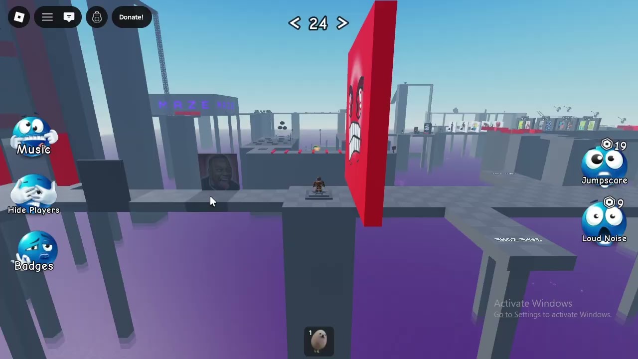 i RETURNED TO BEAT THIS GAME