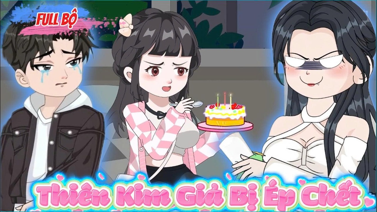 Full Có Kết : Thiên Kim Giả Bị Ép Chết - Tiểu Tam Sub