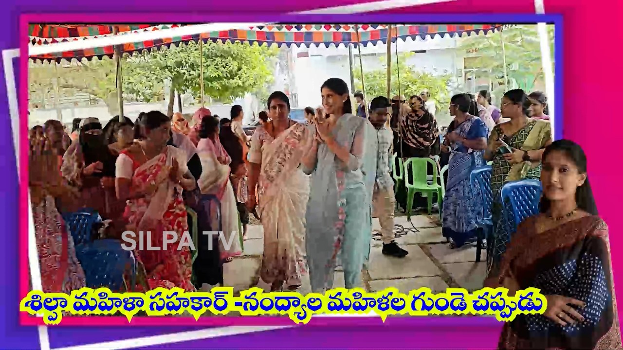 SILPA TV NEWS | 07-03-2026 | Nandyal Local News | Bulletin