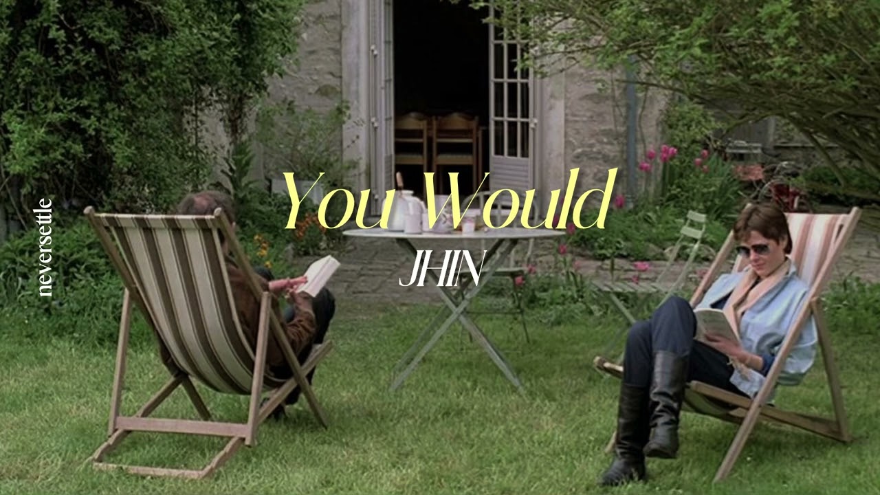 [THAISUB] You Would - JHIN แปลไทย