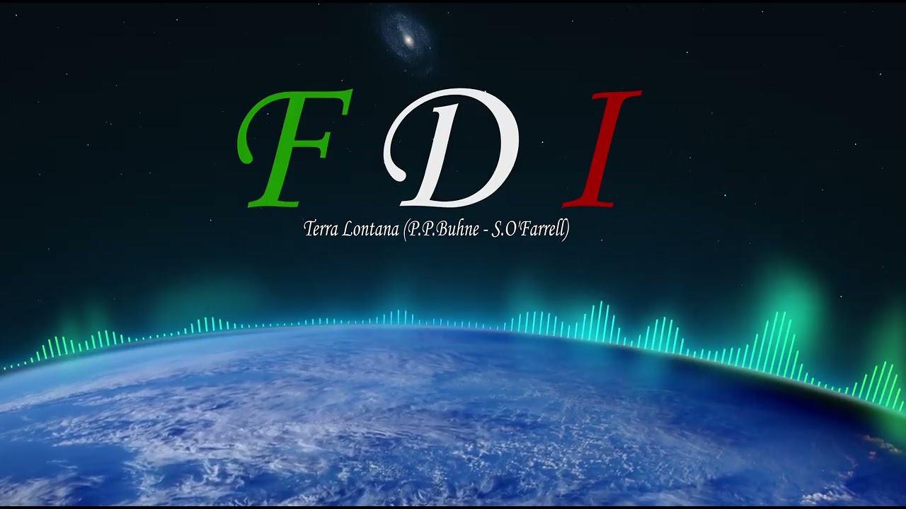 Terra Lontana