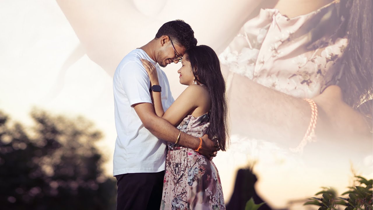 Dheeraj & Pooja Pre Wedding Trailer |  | Promo | Love by Destiny | Gehra Hua
