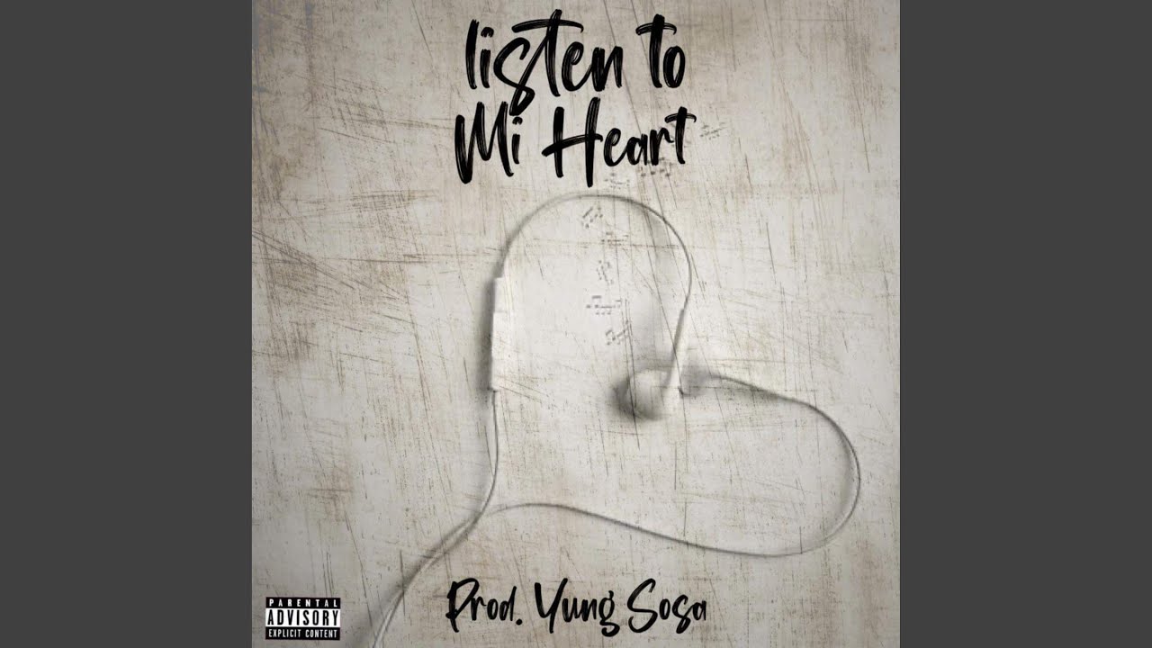 Listen To Mi Heart rmx