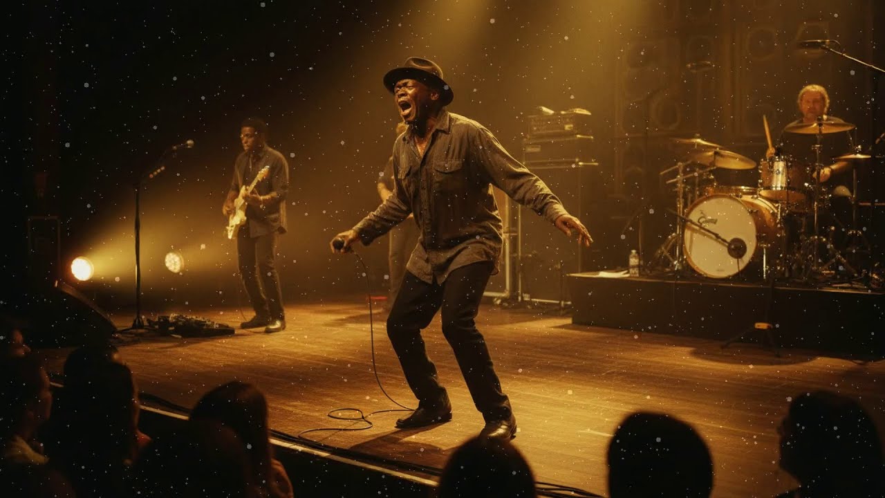 John Lee Hooker - Slow Groove Electric Blues | Smokey Room