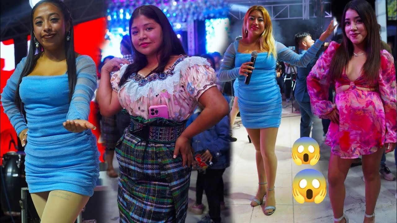 LA SUPER ORQUESTA TOTO - EL CHIKISTRIKIS - LA MOVIDITA - MIX ACOSTA - MIX BRINDIS - MIX CAMINANTES
