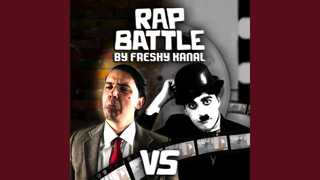 Mr. Bean Vs. Charlie Chaplin