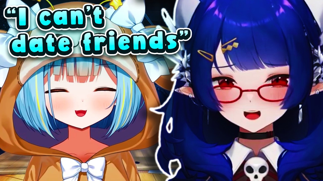 Dizzy finds out Jelly would NEVER give her a chance...