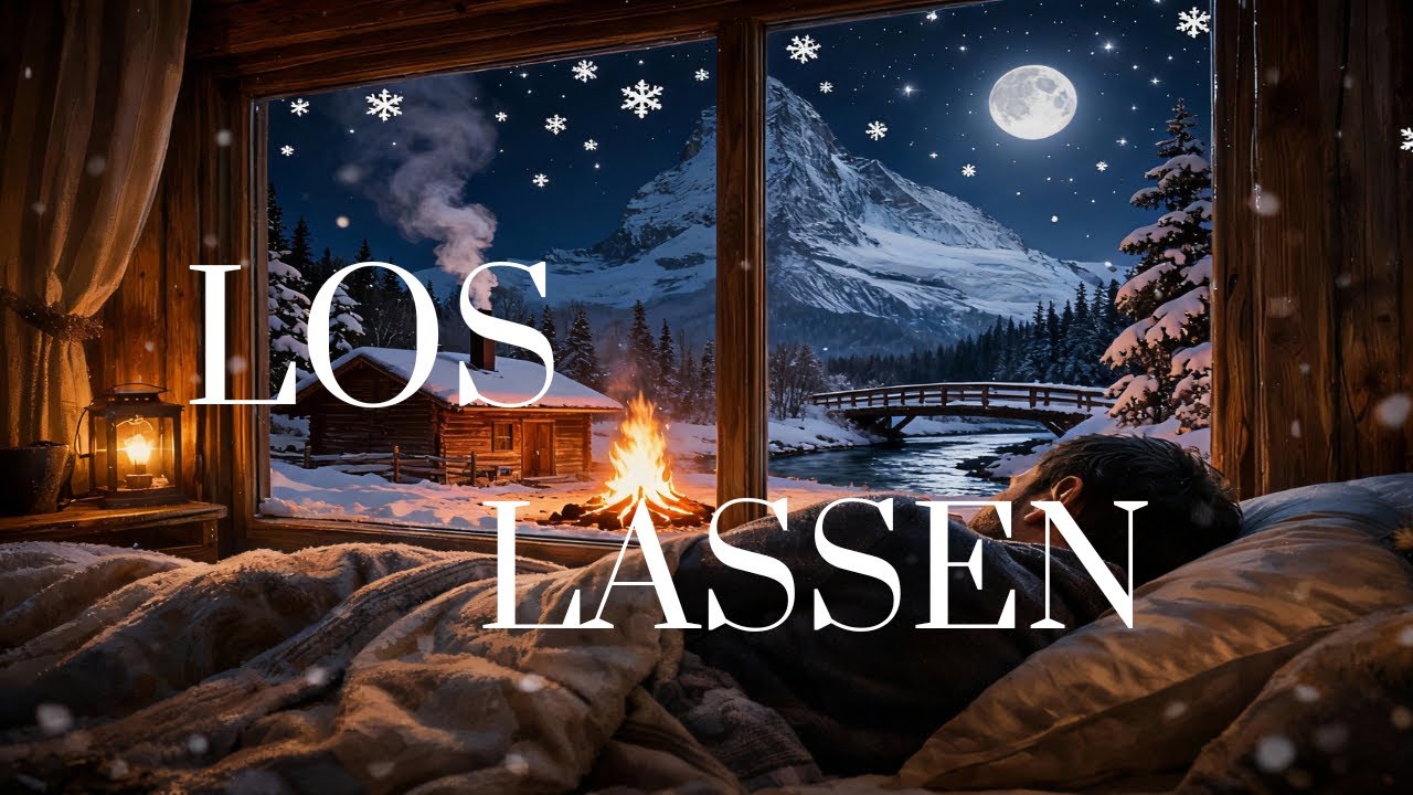 „Wenn dein Herz müde ist – Musik zum Loslassen“