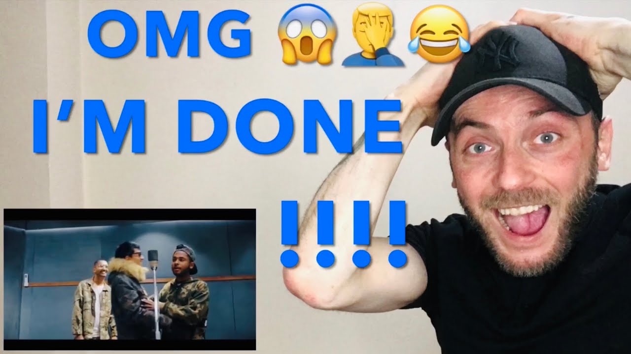 🇬🇧UK RAPPER First Reaction To SACAR aka.Lil Buddha ft Uniq Poet  - King of NEPHOP