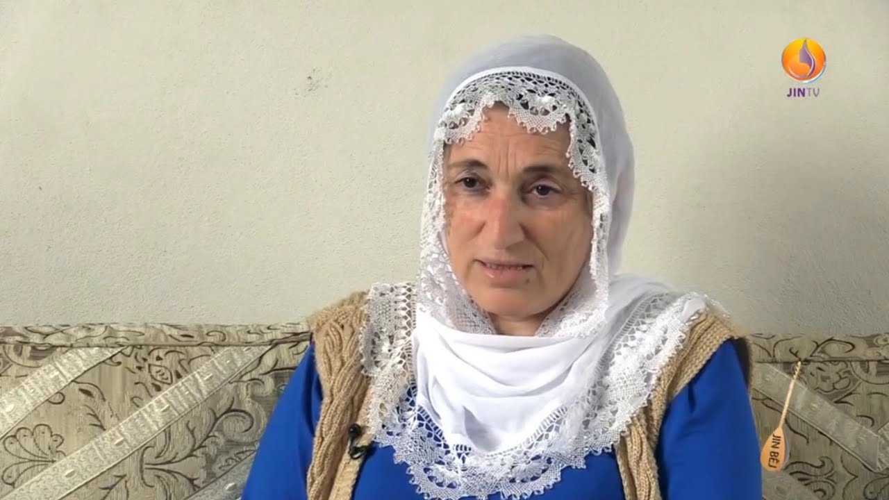 Jiyana dayikan, Amed, Mêrsîn