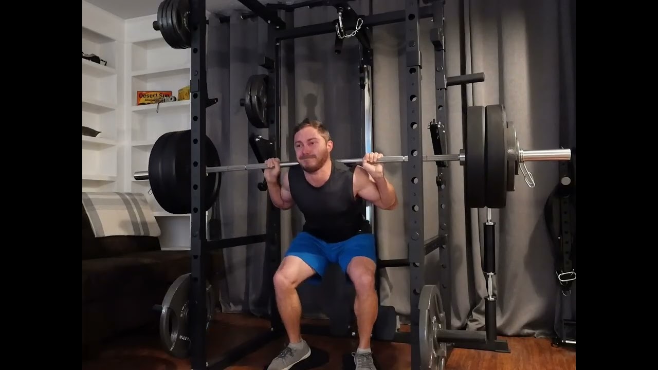 Максимально прокачанный UIM, пора прокачаться в реальной жизни