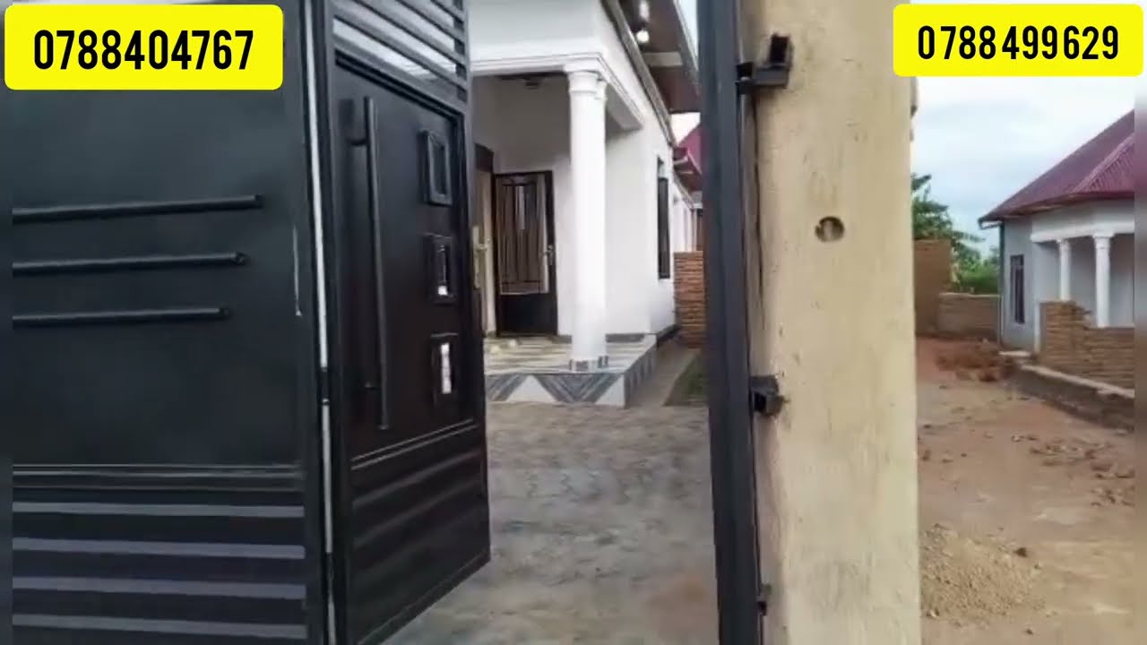 IBAZE KO YEMEYE 33.5M DORE IMALI HANO BIRYOGO/NONEHO IBI NTIBISANZWE NAWE WAYIGURIRA RWOSE NI CYAMUN